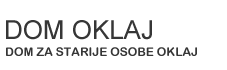 Dom Oklaj
