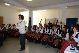 In memoriam prof. Milka Tomić