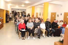 Dan Doma za starije osobe Oklaj: obilježavanje 15. godina djelovanja