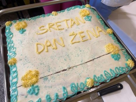 MEĐUNARODNI DAN ŽENA